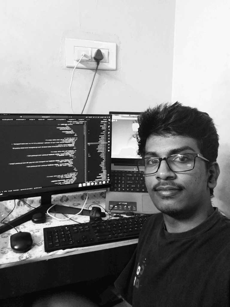 Kolass Rexon Developer